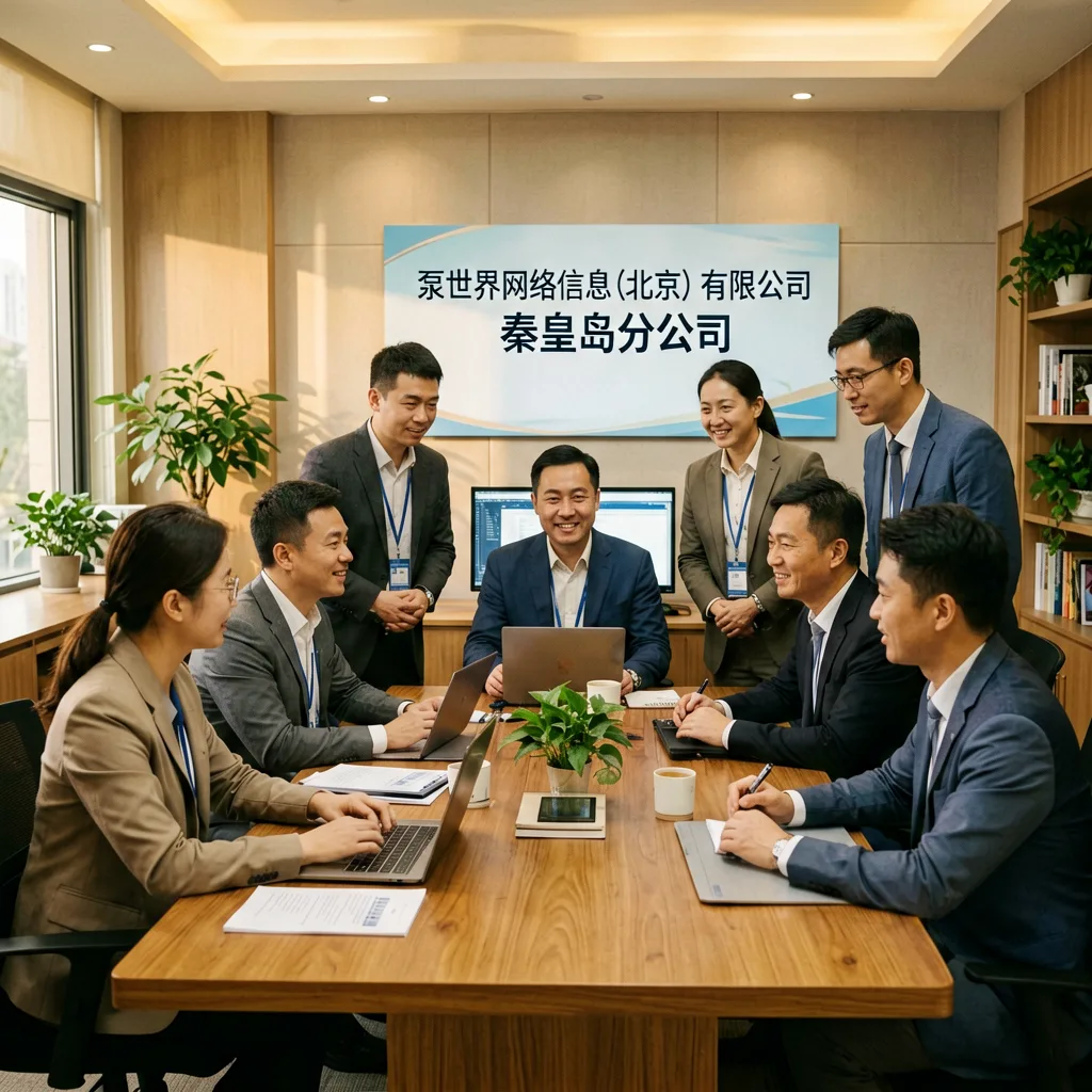 泵世界网络信息公司